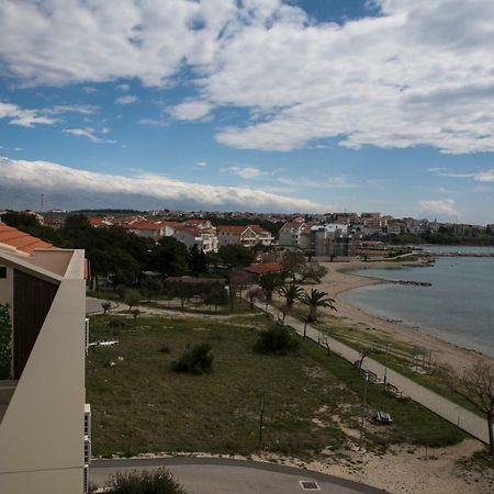 Apartments Svijet Mora 2 Povljana Eksteriør billede