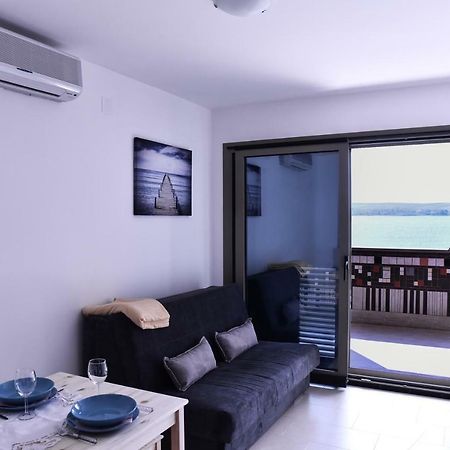 Apartments Svijet Mora 2 Povljana Eksteriør billede