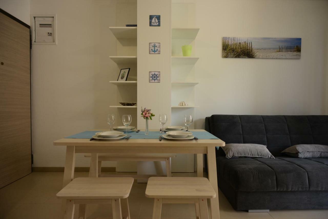 Apartments Svijet Mora 2 Povljana Eksteriør billede