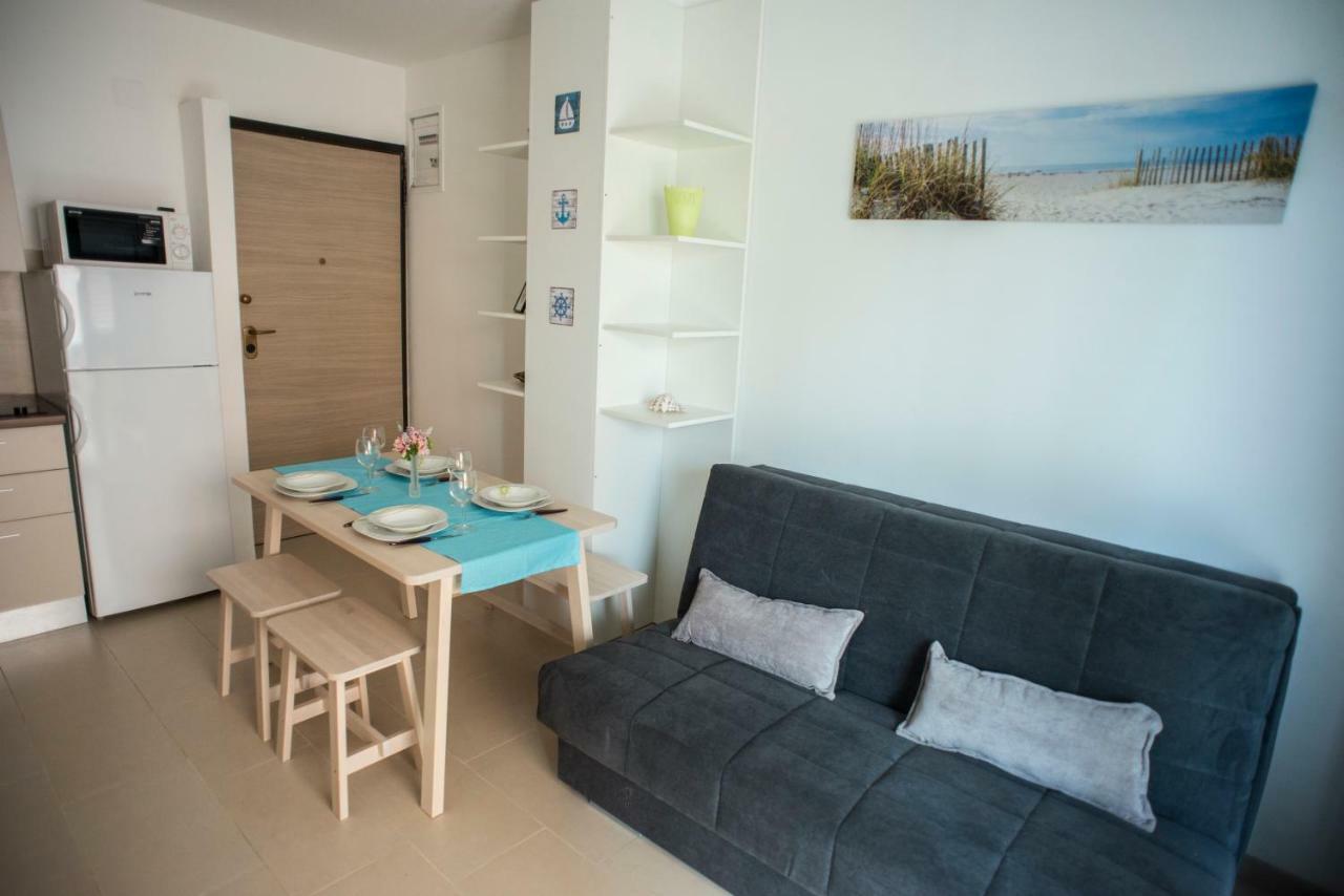 Apartments Svijet Mora 2 Povljana Eksteriør billede